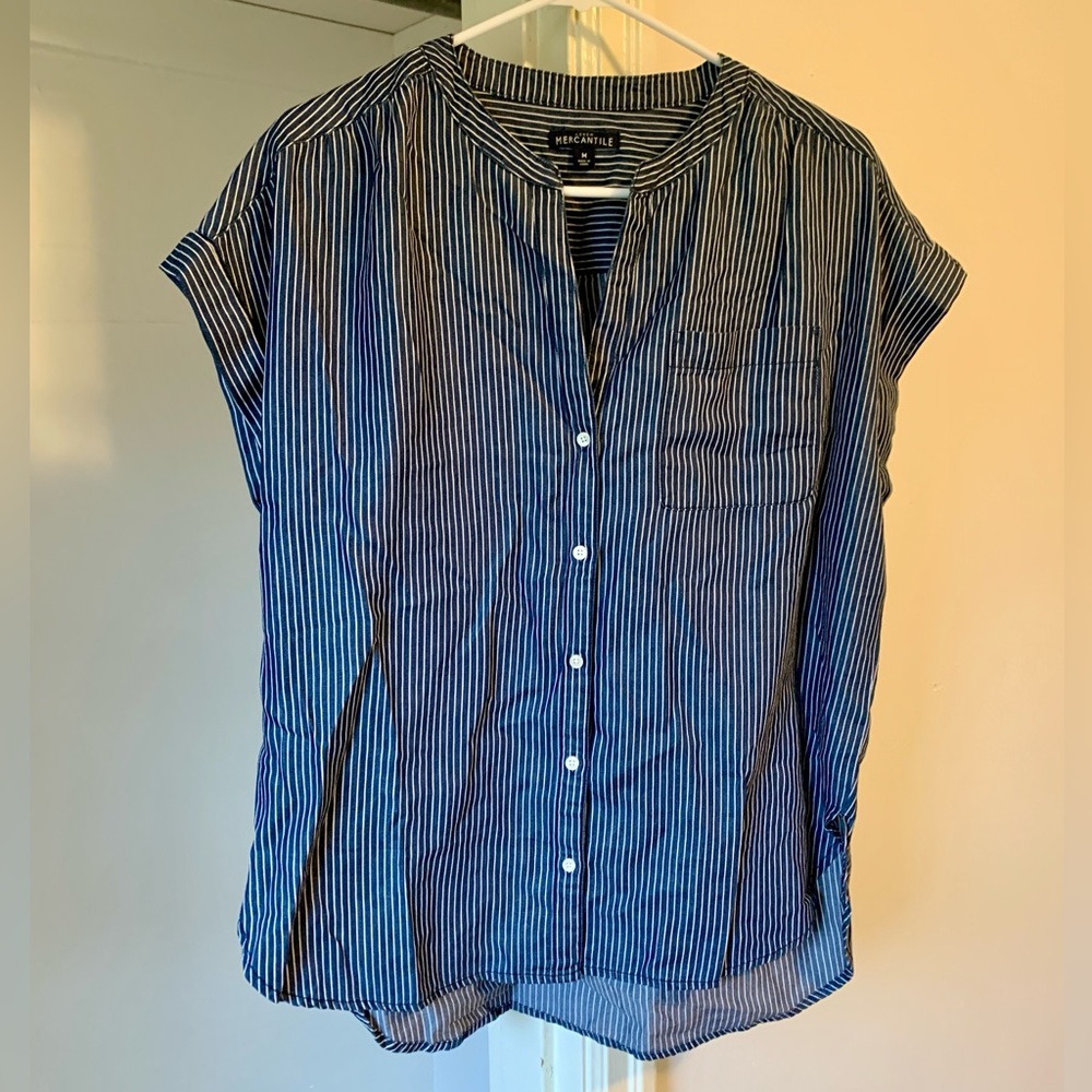 J Crew Top